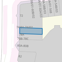 Perceel RTD05-V-2253