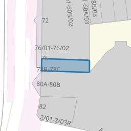 Perceel RTD05-V-2254