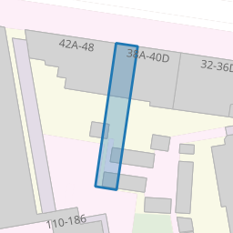 Perceel RTD05-V-2261