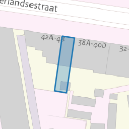 Perceel RTD05-V-2262