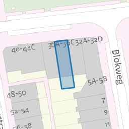 Perceel RTD05-V-2271