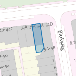 Perceel RTD05-V-2272