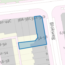 Perceel RTD05-V-2273