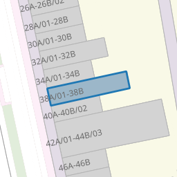 Perceel RTD05-V-2275