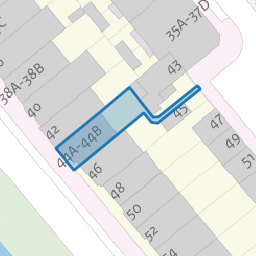 Perceel RTD05-V-2283