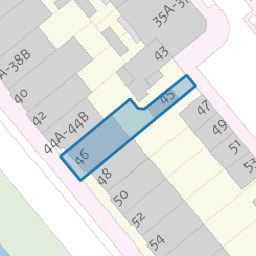 Perceel RTD05-V-2284