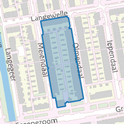 Perceel RTD05-V-2296