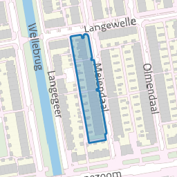 Perceel RTD05-V-2297