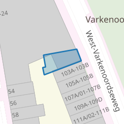 Perceel RTD05-V-2312