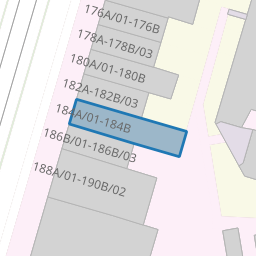 Perceel RTD05-V-2314