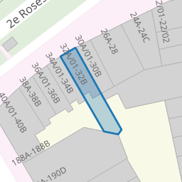 Perceel RTD05-V-2360