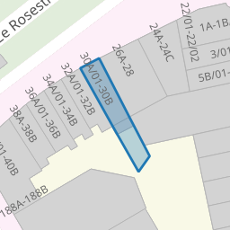 Perceel RTD05-V-2361