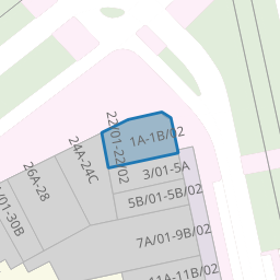 Perceel RTD05-V-2362