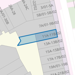 Perceel RTD05-V-2364