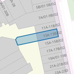 Perceel RTD05-V-2365