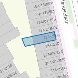 Perceel RTD05-V-2370