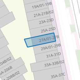 Perceel RTD05-V-2372