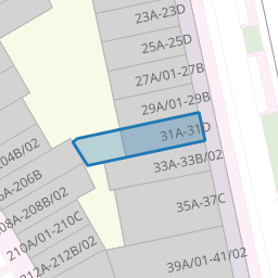 Perceel RTD05-V-2374