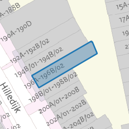 Perceel RTD05-V-2379