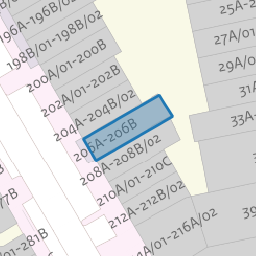 Perceel RTD05-V-2383