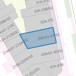 Perceel RTD05-V-2387