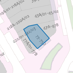 Perceel RTD05-V-2390