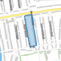 Perceel RTD05-V-2396