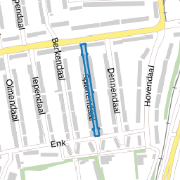 Perceel RTD05-V-2399