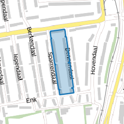 Perceel RTD05-V-2400