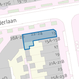 Perceel RTD05-V-2442