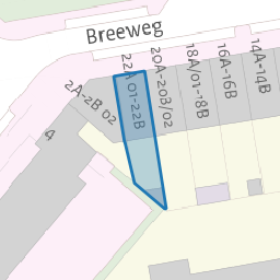 Perceel RTD05-V-2459