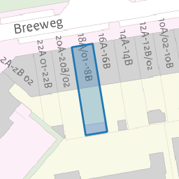 Perceel RTD05-V-2461