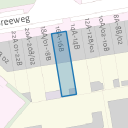 Perceel RTD05-V-2462