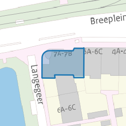 Perceel RTD05-V-2483