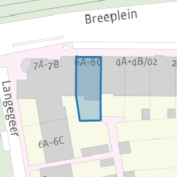 Perceel RTD05-V-2484