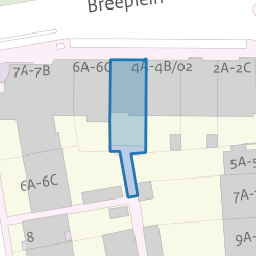 Perceel RTD05-V-2485