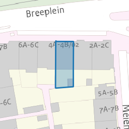 Perceel RTD05-V-2486