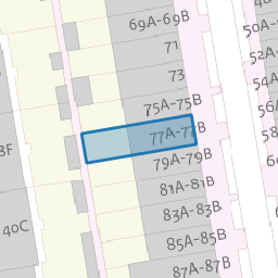 Perceel RTD05-V-2506