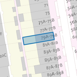 Perceel RTD05-V-2507