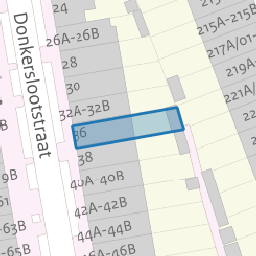 Perceel RTD05-V-2520