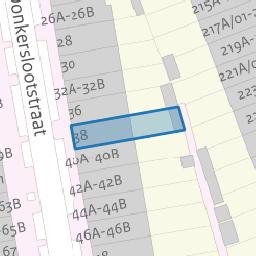 Perceel RTD05-V-2521