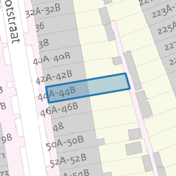 Perceel RTD05-V-2524