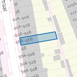 Perceel RTD05-V-2525