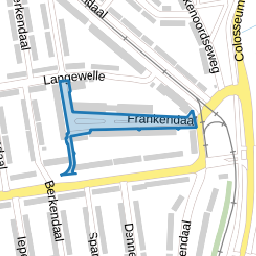 Perceel RTD05-V-2538