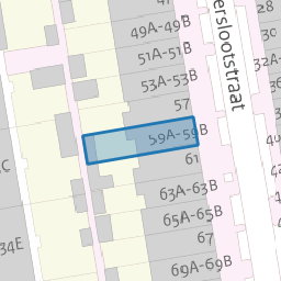 Perceel RTD05-V-2548