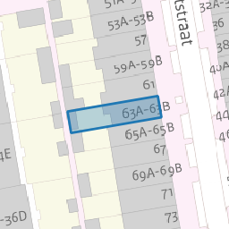 Perceel RTD05-V-2550