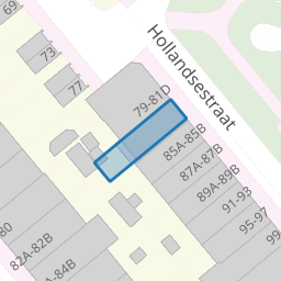 Perceel RTD05-V-2553