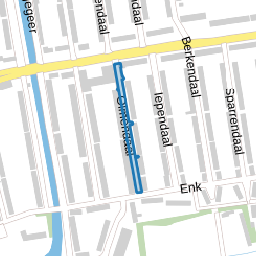 Perceel RTD05-V-2555