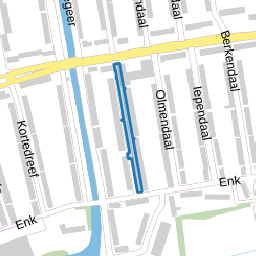 Perceel RTD05-V-2556