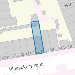 Perceel RTD05-V-2573